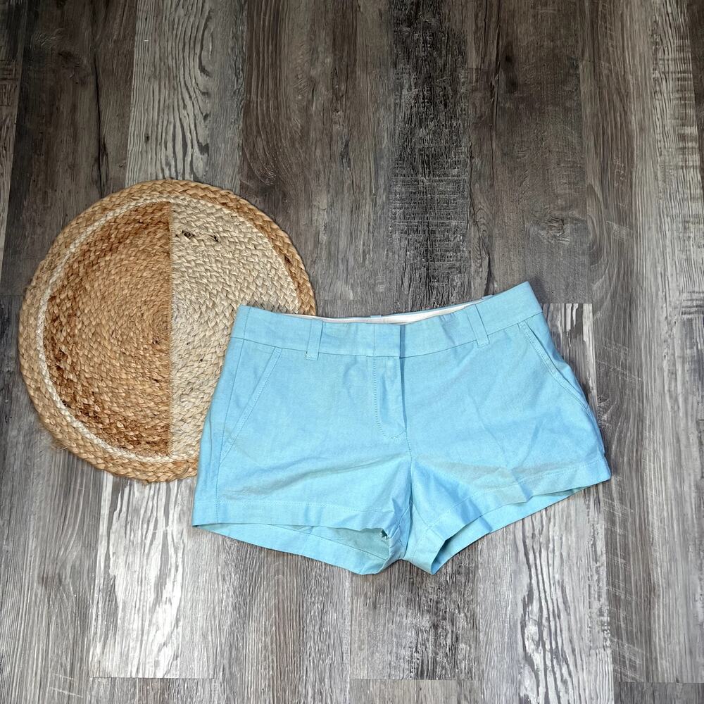 J. CREW Womens Chino Shorts